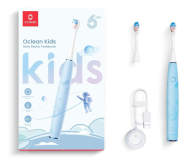 Szczoteczka soniczna Oclean Szczoteczka soniczna Kids (niebieska)